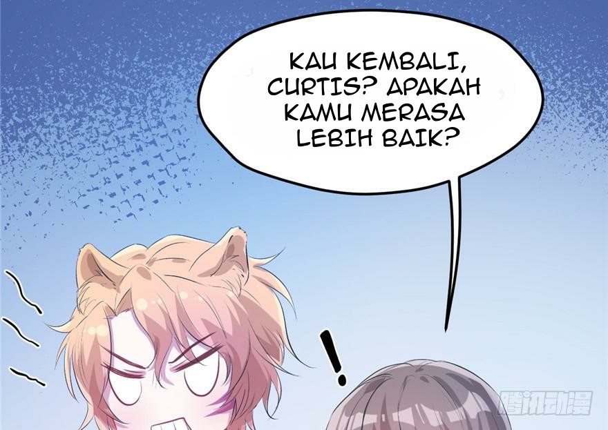 Beauty and the Beasts Chapter 55 Gambar 21